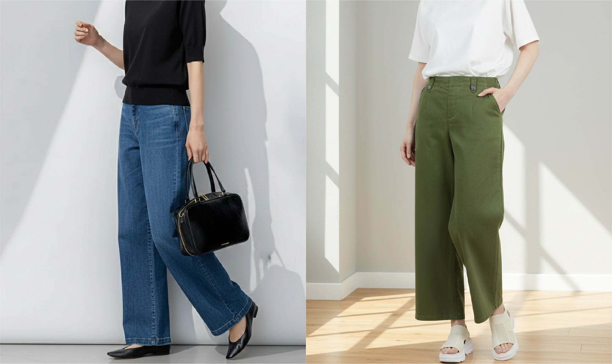 オリジナルブランド a.i.a.i